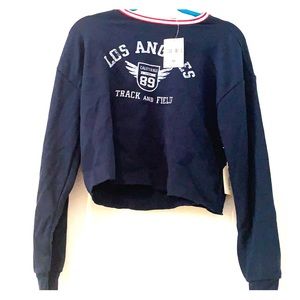 Forever 21 sweatshirt